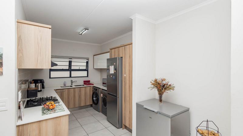3 Bedroom Property for Sale in Richwood Western Cape